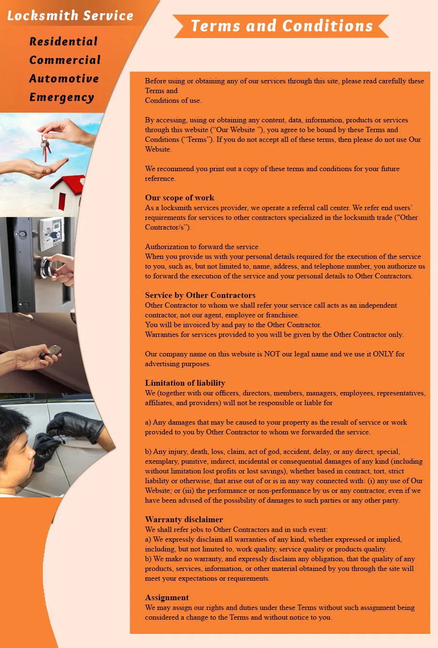 Hartford City Locksmith, Hartford, CT 860-544-9010